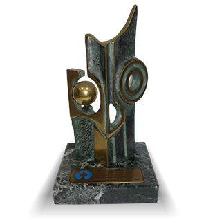 Premiação do Grupo Fórum
