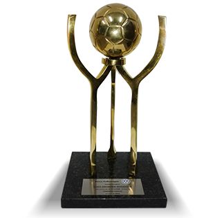 Premiação do Grupo Fórum