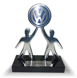 Premiação do Grupo Fórum