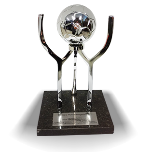 Premiação do Grupo Fórum