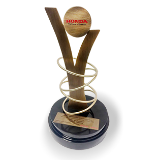 Premiação do Grupo Fórum