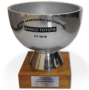Premiação do Grupo Fórum