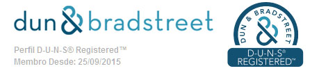 dun & bradstreet